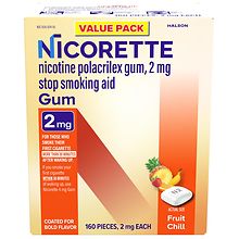 stop smoking with fake cigarette
