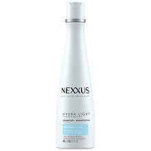 Nexxus Shampoo and Conditioner For Dry Hair Therappe & Humectress Hair Care  With Proteinfusion Blend For 24-hour Moisture 13.5oz 2 Count