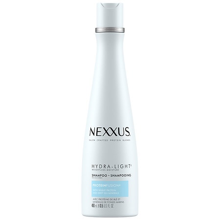 Nexxus Hydra-Light Weightless Moisture Shampoo Replenishing