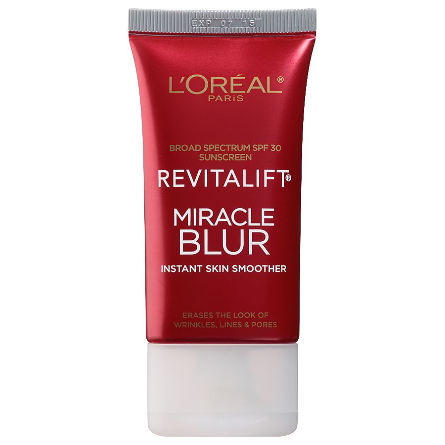 L'Oreal Paris Revitalift Miracle Blur Instant Skin Smoother