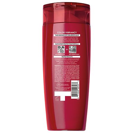 L'Oreal Paris Elvive Total Repair 5 Shampoo & Conditioner Set (40 fl.oz.)