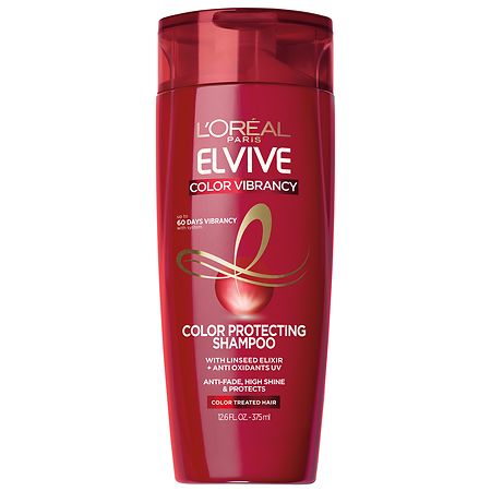 L'Oreal Paris Elvive Color Vibrancy Protecting Shampoo