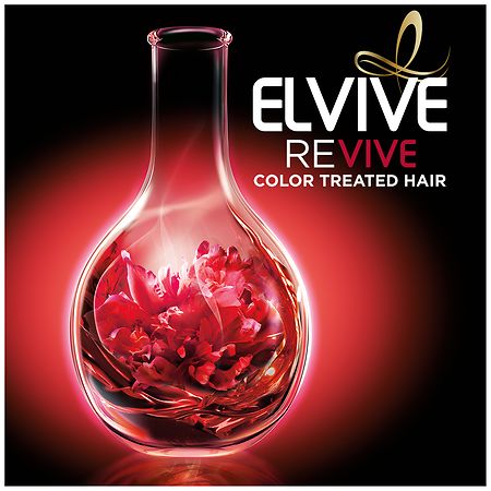 L'Oreal Paris Elvive Color Vibrancy Protecting Shampoo