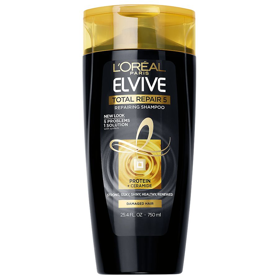 Buy L'Oreal Paris Elvive Dream Lengths Shampoo 300ml Online at Chemist  Warehouse®