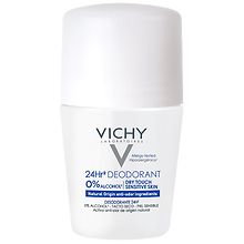 masser Trække på hjælp Vichy 24 Hour Dry Touch Deodorant for Sensitive Skin | Walgreens