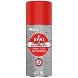 KIWI Scuff Cover Leather White 2.4 fl oz