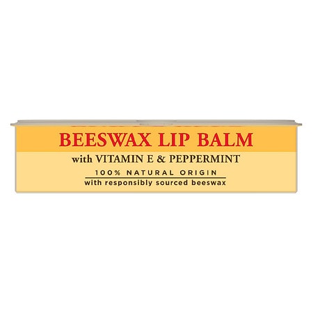 Beeswax Lip Balm – Scioto County Public Library