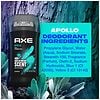 AXE Aluminum Free Deodorant Stick Sage & Cedarwood-3