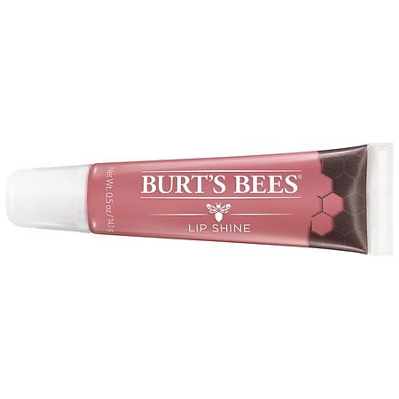 Burt's Bees 100% Natural Origin Moisturizing Lip Shine Blush 020 Blush