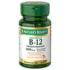 Nature's Bounty Vitamin B-12 Methylcobalamin Tablets, 1000 mcg-0