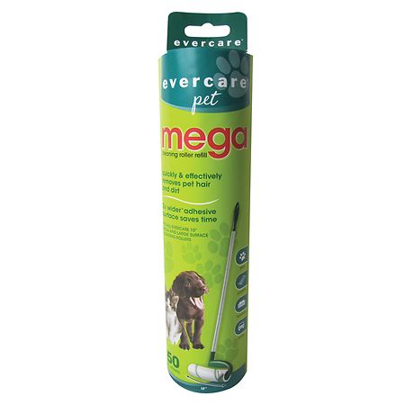 Evercare Pet Pet 50 Layer Mega Cleaning Refill