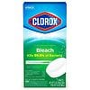 Clorox Ultra Clean Toilet Tablets Bleach-0