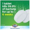 Clorox Ultra Clean Toilet Tablets Bleach-2