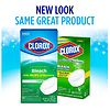 Clorox Ultra Clean Toilet Tablets Bleach-4