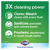 Clorox Ultra Clean Toilet Tablets Bleach-8