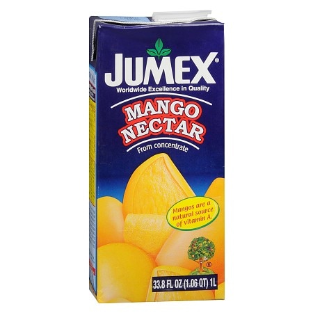 Jumex Nectar from Concentrate Mango