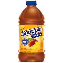 Snapple Tea Peach | Walgreens