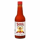 Trappey's Bull Hot Sauce, Original Recipe, Louisiana - 24 pack, 6 fl oz bottles