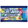 LifeSavers Collisions Gummy Candy Share Size Raspberry Lemonade | Walgreens