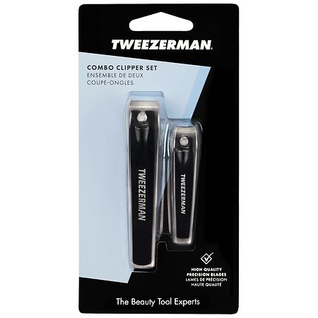 Tweezerman Nail Scissors