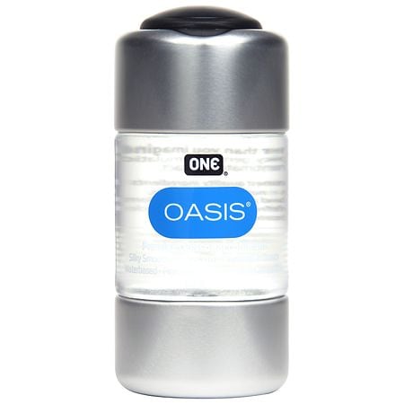 ONE Oasis Water-Based Lubricant