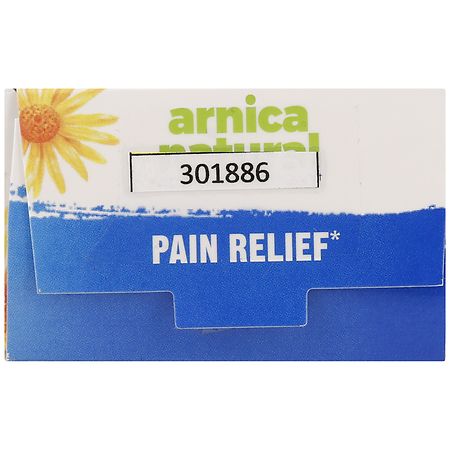 Walgreens Arnica Gel