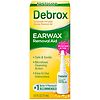 Debrox Earwax Removal Aid Drops-0