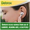 Debrox Earwax Removal Aid Drops-5