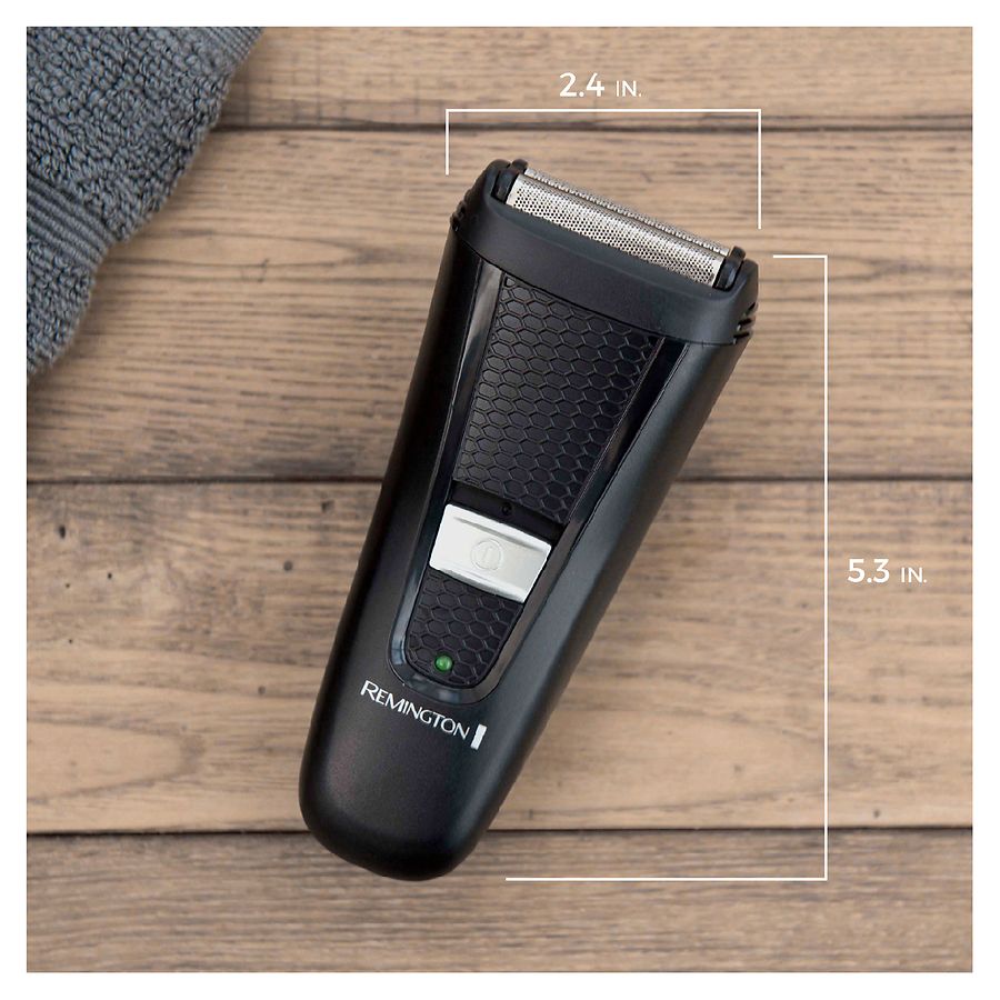 Electric Foil Shaver with Flex Foil Best Deals and Price History at