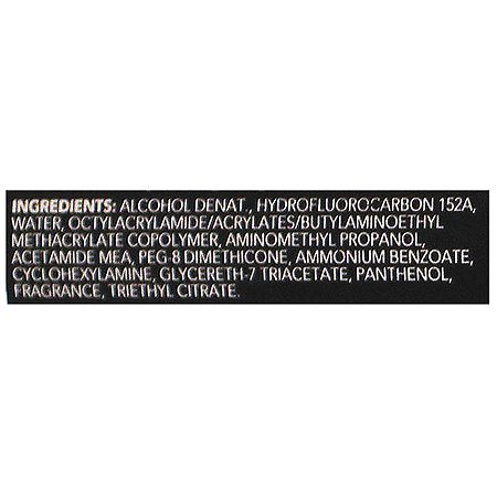 Sebastian Re-Shaper Hairspray