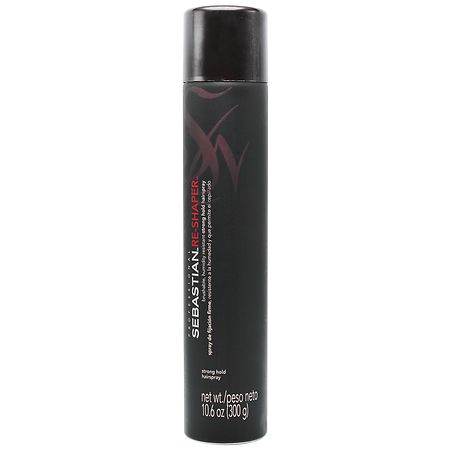 Sebastian Re-Shaper Hairspray
