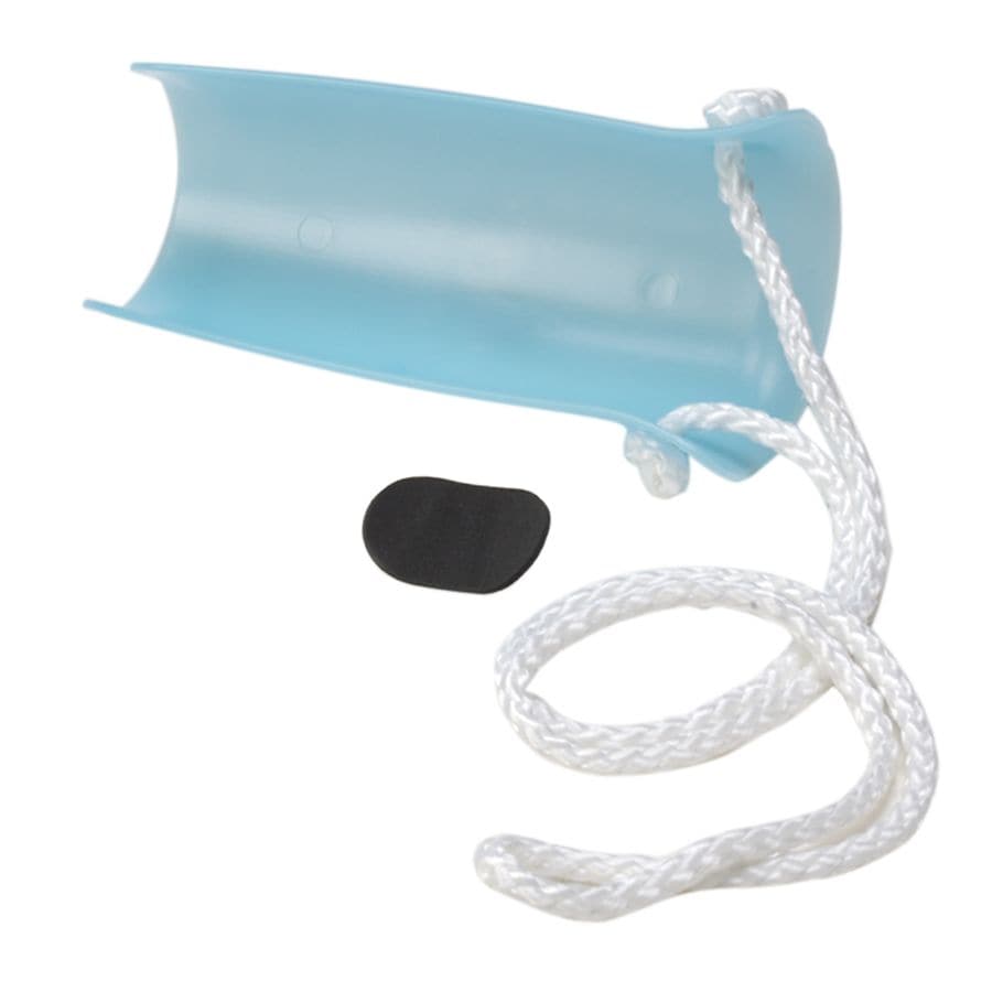 Mercer SemiRigid Sock Aid with Cord Walgreens