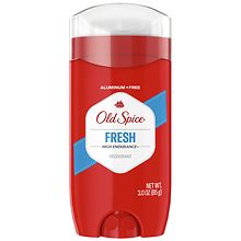 Old Spice Aluminum Free Deodorant Fresh | Walgreens