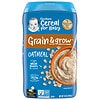 Gerber Single-Grain Oatmeal Baby Cereal-0