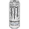 Monster Sugar Free Energy Drink Zero Ultra-0