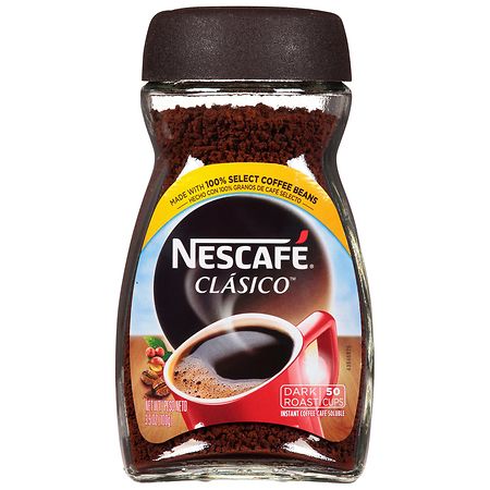 Nescafe Pure Instant Coffee