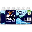 12 Ounce Bottled Water  Ice Mountain® Brand 100% Natural Spring Water