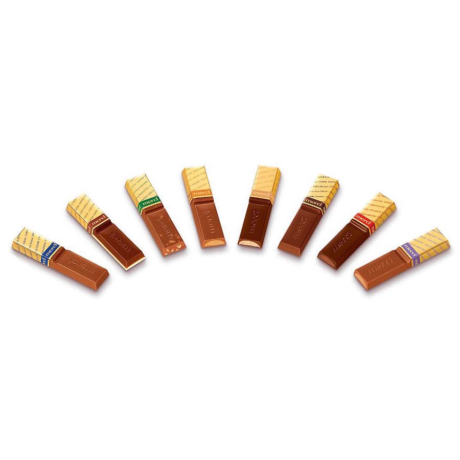 Merci Finest Select Assorted Chocolates | Walgreens