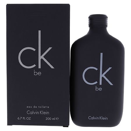 Calvin Klein CK Be Eau de Toilette | Walgreens