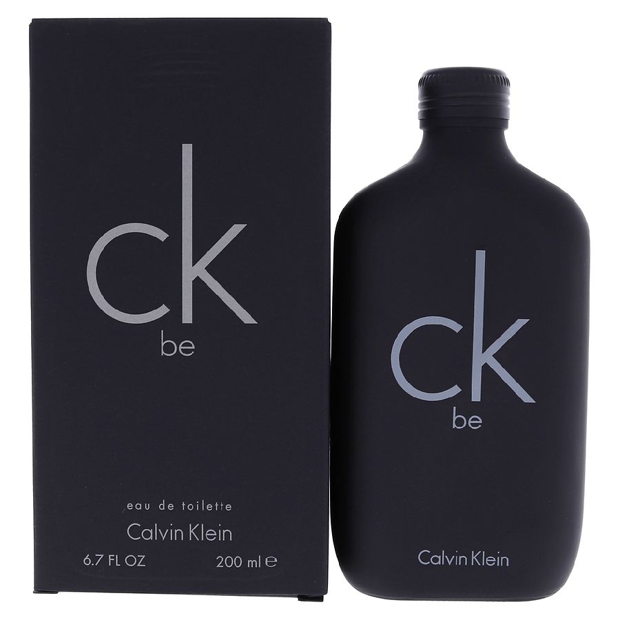 Calvin Klein CK Be - Eau de Toilette
