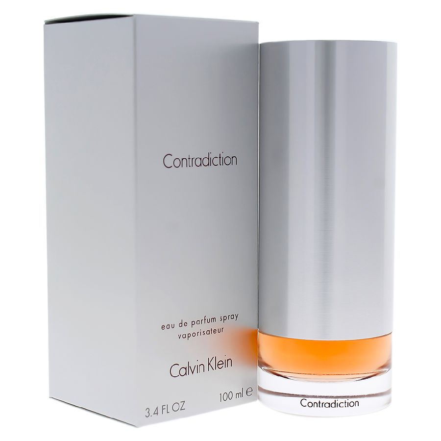 Calvin Klein Contradiction Eau de Parfum Spray | Walgreens