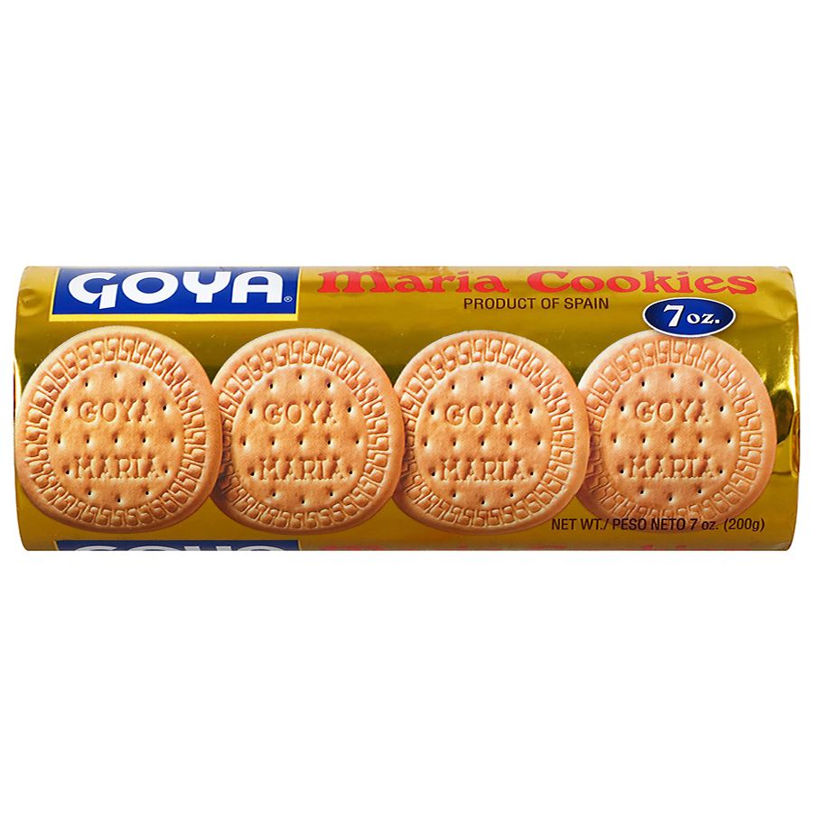 Goya Maria Cookies