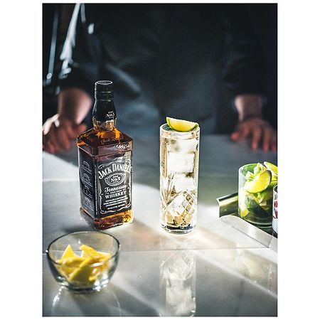 JACK DANIEL'S WHISKEY 1.75liter – Remedy Liquor