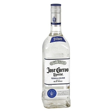 Jose Cuervo Especial Tequila Silver | Walgreens