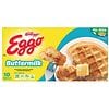 Eggo Frozen Waffles Buttermilk | Walgreens