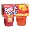 Snack Pack Juicy Gels Gelatin Cups Strawberry-0