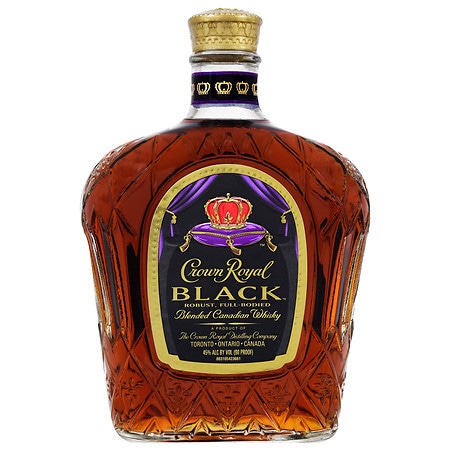 Crown Royal - Beer, Wine, & Spirits