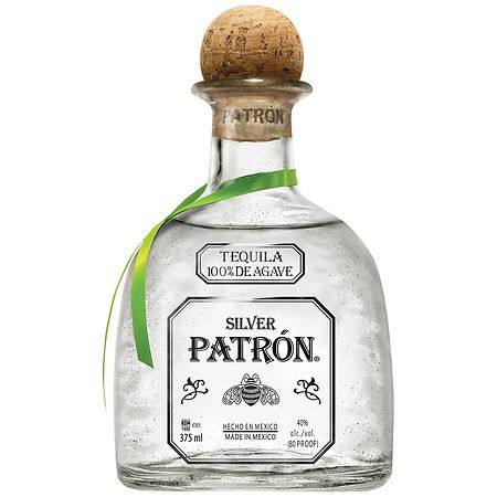 Patron Silver Tequila | Walgreens