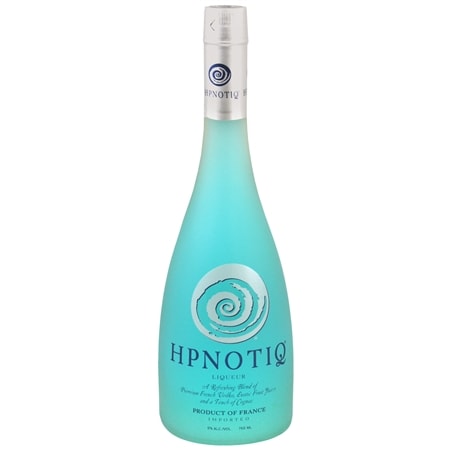 Hpnotiq Vodka