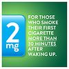 Walgreens Nicotine Polacrilex Lozenge, Sugar Free, Stop Smoking Aid, 2mg Mint-5